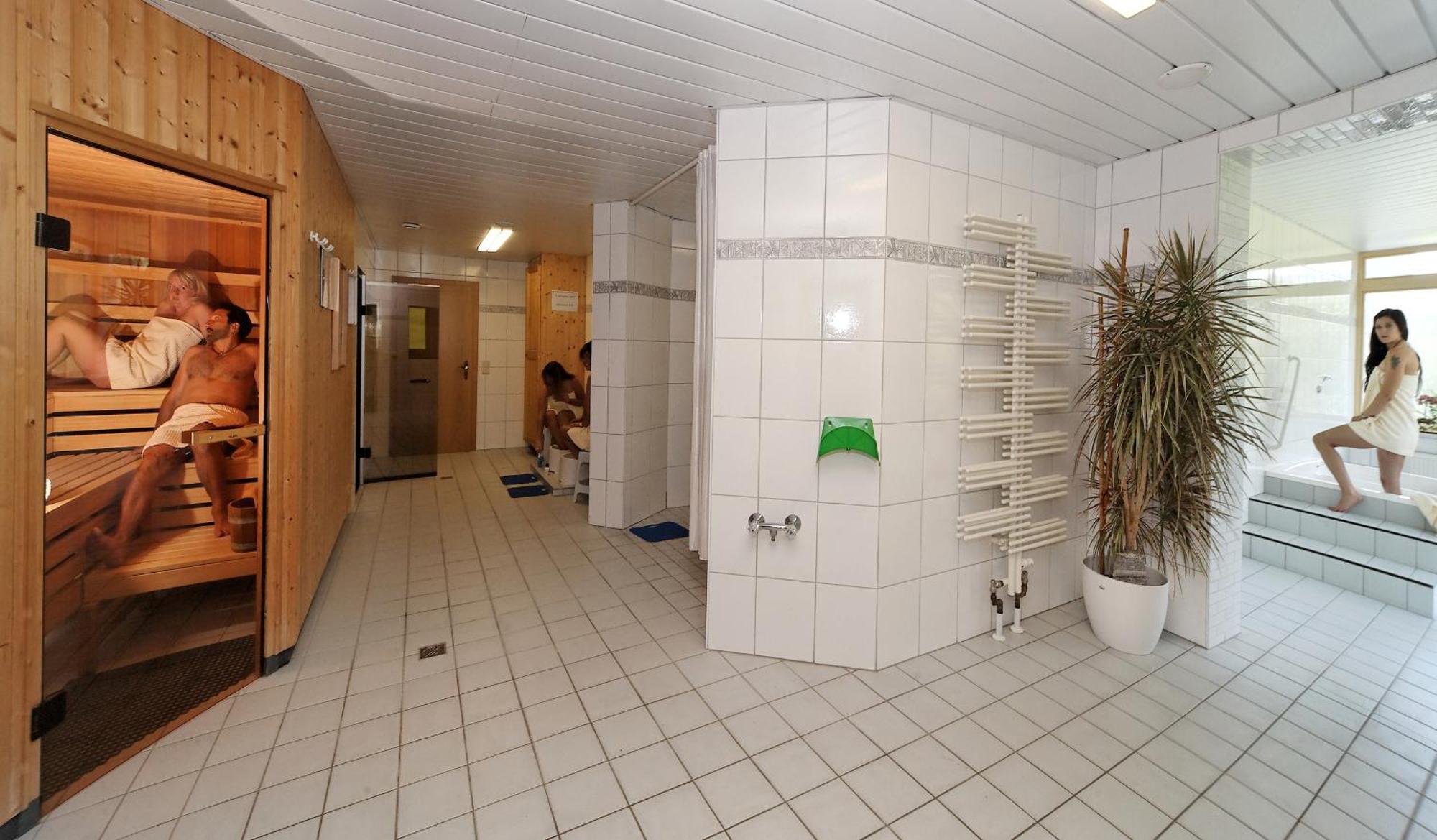 Hotel Landhaus Maria Bed&Breakfast Regen Exterior foto